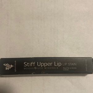 Younique stiff upper lip stain in the shade skittish